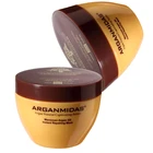 Professional Fashion Keratin Argan Oil Collagen Hair Treatment Mask
