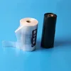 Made in china wholesale supermarket HDPE T Shirt bags on roll