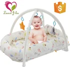 Factory Wholesale Multi-ues Super Soft Baby Snuggle Nest