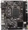 China supplier ATX H61 LGA1155 dual core ddr3 motherboard