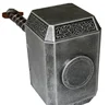 Thor's Hammer Movie Game Props 1:1 Model Cosplay Appliances Thor Hammer Super hero The War Quake