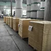 Advantages of 300gsm 350gsm 400gsm Carton Coated Duplex Board Grey Back