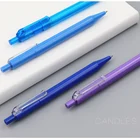 Ballpoint Pens Advertising Promotional Plastic Ball Pen With Custom Logo