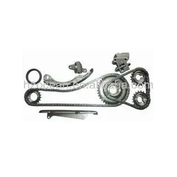 Timing Chain Kit For Ka20de 13070-vj200 13070vj200 13085-vj200 - Buy 