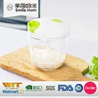 Seen On Tv Twisting Vegetable Meat Hand Food Chopper As Seen On Tv