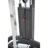 jada interate gtm trainer Cable Crossover Gym Equipment machine for fitness