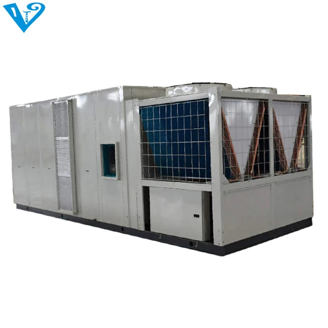 Rooftop Units, 10ton, 20ton, 30ton - detail 2