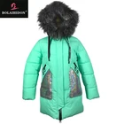 Warmth Kids Child Winter Clothing Coat