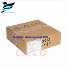 Cisco Control Processor WS-X45-SUP6L-E with Gigabit RJ45 Interface Connector