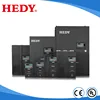 HEDY Brand 1.5kw 380v 3 phase High Performance Frequency Inverter 1.5kw AC Drive with EMC Filter for Water Supply System
