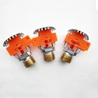 Green-New U-L Fire Fighting Equipment Product, Extended Coverage Fire Sprinkler Head