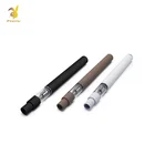 Best cbd vaporizer half gram tank ceramic coil heating wickless 400mah thick oil disposable vape pen