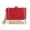 /product-detail/small-velour-purse-wedding-evening-clutch-bags-classical-metal-tassel-lady-clutch-bag-with-chain-shoulder-handbags-62038551052.html