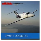 Top 10 international cheap air freight asia cargo rates shipping service China to UK amazon