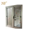 pvc window shutters