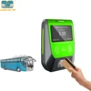 rfid nfc reader bus payment system android pos terminal for bus ticket bus validator with management software