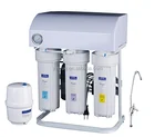 2017 new model RO filter household with dust cover