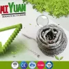 New design high quality100% Copper Scouring Pads/Copper Scrubber/Pot scourer/ stainless steel ball clean