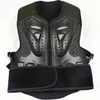 Motorcycles Body Armor Kid Chest Waist Protector Child Riding Jacket