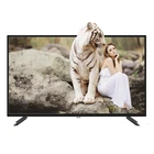 Factory Cheap Flat Screen Televisions,55 65 75 Inch China Smart Android LCD LED TV 4K UHD Price