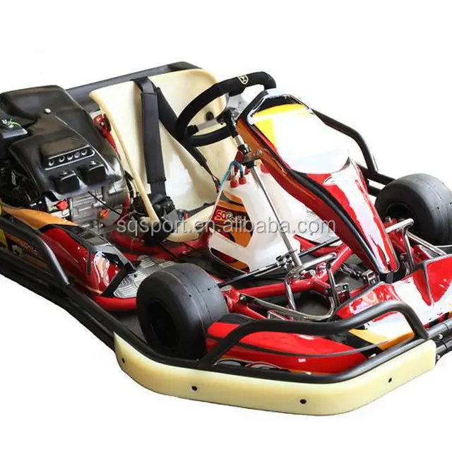 Go Karting with 200cc honda engine go karts for adults