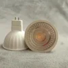 MR16 6w Led spotlight dimmable GU10 COB replacement Halogen lamp