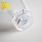 Glass Led Party Glass 2020 New Product Party Supply 2oz LED Liquid Activated Shot Glass Light Up Tumbler