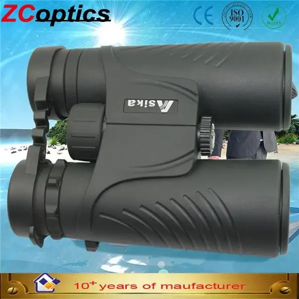 outdoor wrought iron stair railing binoculars for long-range night vision 8x42 0842-B night vision telescope