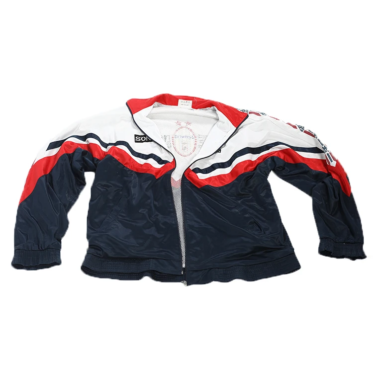 vintage clothes bundle second hand clothing bales uk used sports clothes
