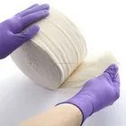High Quality Elastic Cotton Stockinette Tubular Elastic Bandage Tubular Support