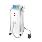 alexandrite 808nm 755nm 1064nm diode laser hair removal machine
