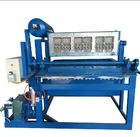 Low Cost 3000-6000pcs/h Fully Automatic Paper Pulp Egg Carton Box Tray Making Machine