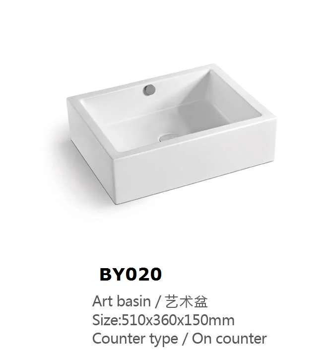by020 small size sink