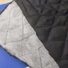 100% polyester fabric quilted padding fabric