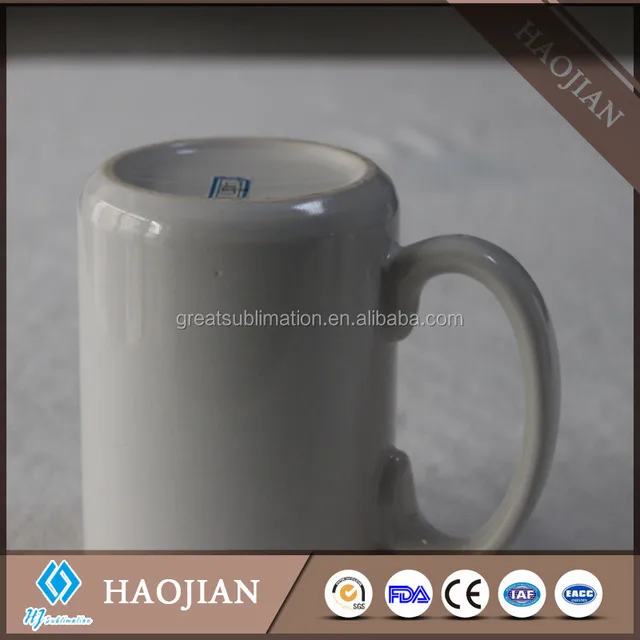 best selling products christmas gift cheap plain coffee mug with