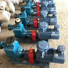 Pump Diesel 50CYZ-50 Explosion-proof Centrifugal Pump Diesel Oil Transfer Pump