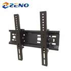 tilt tv wall mount bracket removable tv wall mount holder for LCD LED TV