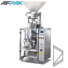 Shanghai AFPAK coffee and tea capsule packaging machine