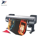 Newly Hot sale Single sided high quality PP poster printing event backdrop for cheap selling