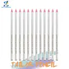 Tailor invisible Pencil heat erasable fabric markers cut-free Sewing Marker Tracing Pencils Marking Tools for Cloth Leather