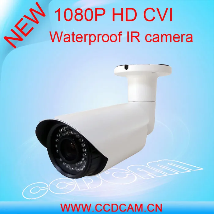 hot cheap plastic dome waterproof infrared 1 megapixel cvi camera for camera surveillance systems