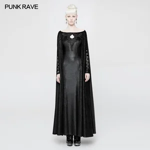 Gothic Gowns