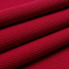 Hot sale jacquard dyed polyester lycra material stretch summer dress fabric