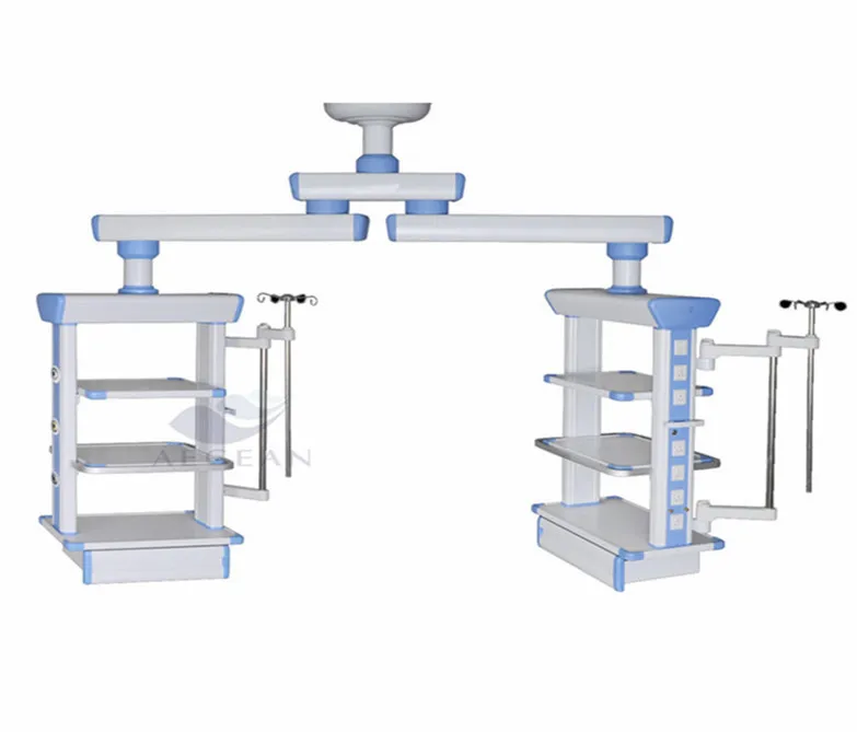 hospital medical surgical pendants