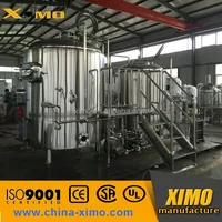 Beer Brewhouse Micro Beer Brewery Red
