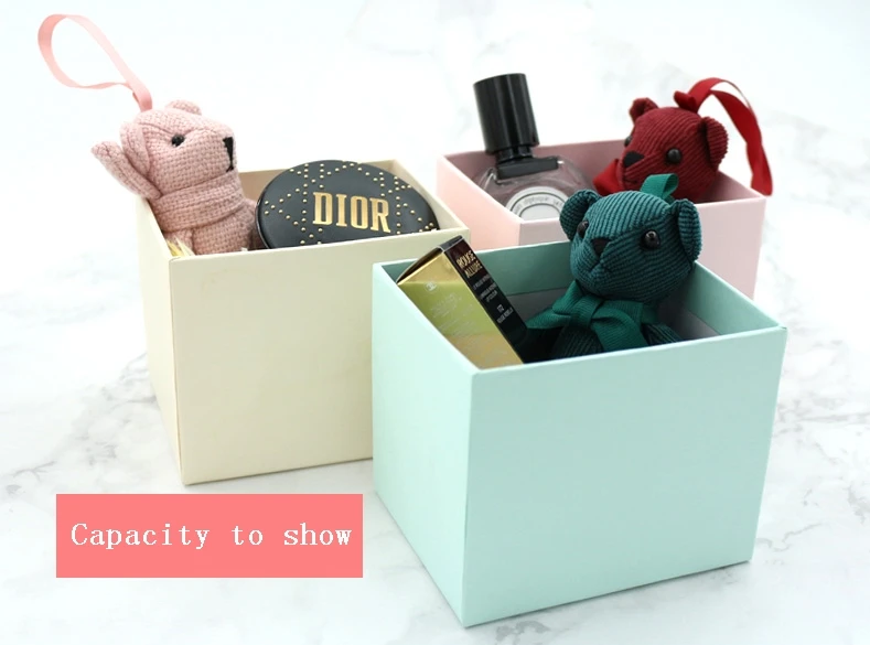 wholesale custom luxury sweet wedding favour gift