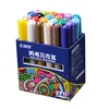 STA permanent acrylic paint marker pen set for DIY painting