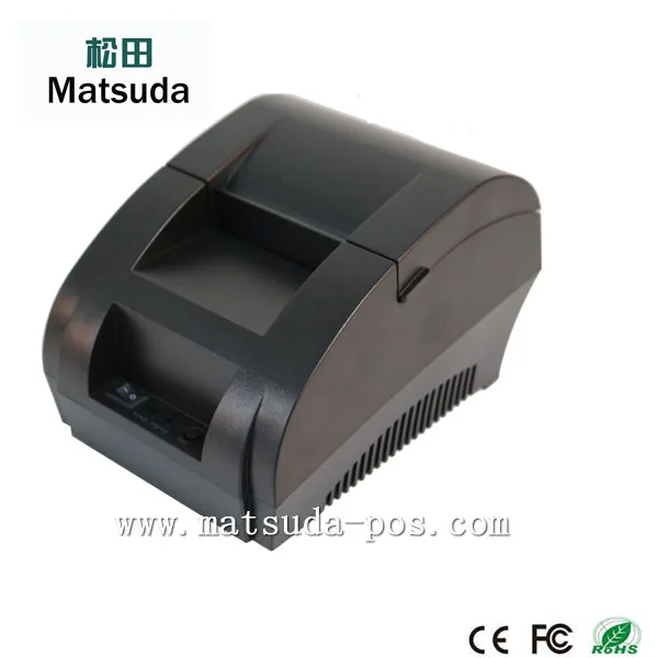 Driver 58/80/76mm Receipt Printer Pos 58 Printer Driver Windows 7