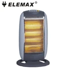CE/GS/RoHS approved electric halogen heater