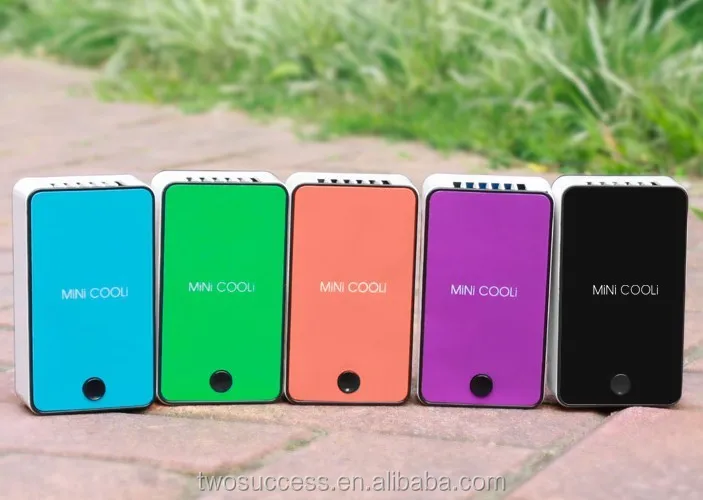 Usb Rechargeable Mini Cooli (3)